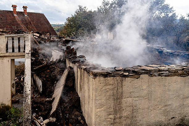 Reliable Fire Damage Removal contractor in Villanova, PA by Fire Damage Biloxi